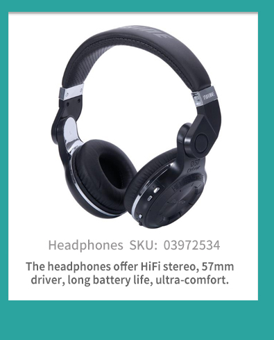 Headphones